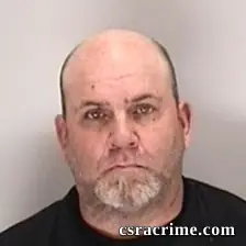 John Joseph Mccorkle booking photo