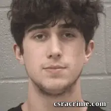 John Joseph Salley JR booking photo
