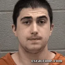 John Joseph Salley JR booking photo