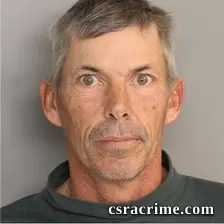 John Kelly booking photo