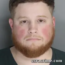 John King IV booking photo