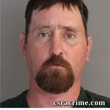 John Kneece SR booking photo