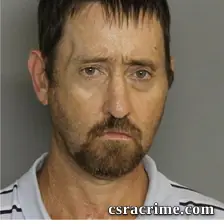 John Kneece SR booking photo