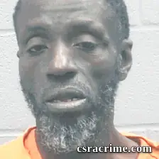 John Knight booking photo