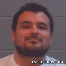 John Kobert booking photo