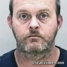 John Konter booking photo