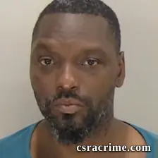 John Lamar Bryant booking photo