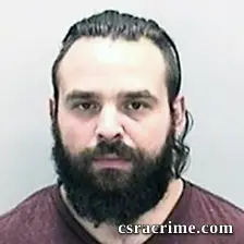 John Lause booking photo