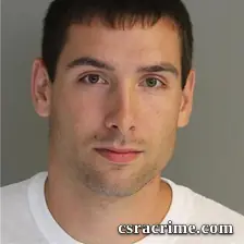 John Leach booking photo
