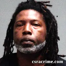 John Lee Hardy booking photo