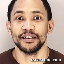 John Lee Meyers booking photo