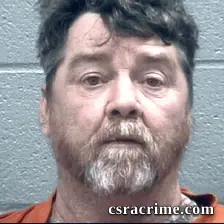 John Lewis booking photo