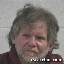 John Lindsey Quarles booking photo
