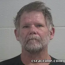John Lindsey Quarles booking photo
