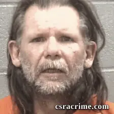 John Lindsey Quarles JR booking photo
