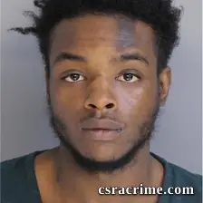 John Lowe booking photo