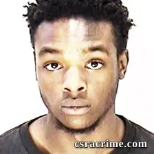 John Lowe booking photo