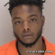 John Lowe booking photo