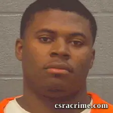 John Mack booking photo