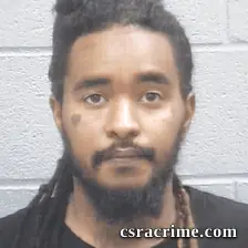 John Marion booking photo