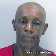 John Mcallister booking photo