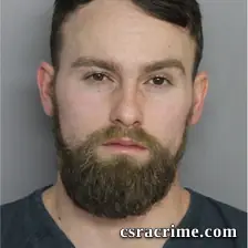 John Mcenerney booking photo