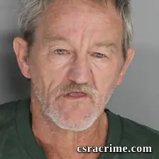 John Mcgee booking photo