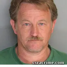 John Mcgee III booking photo
