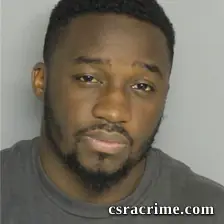 John Mcgoogan booking photo