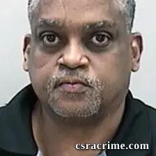 John Mcgriff booking photo