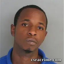 John Mclellan booking photo