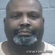 John Mcleod booking photo