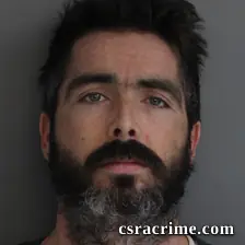 John Mcnally booking photo