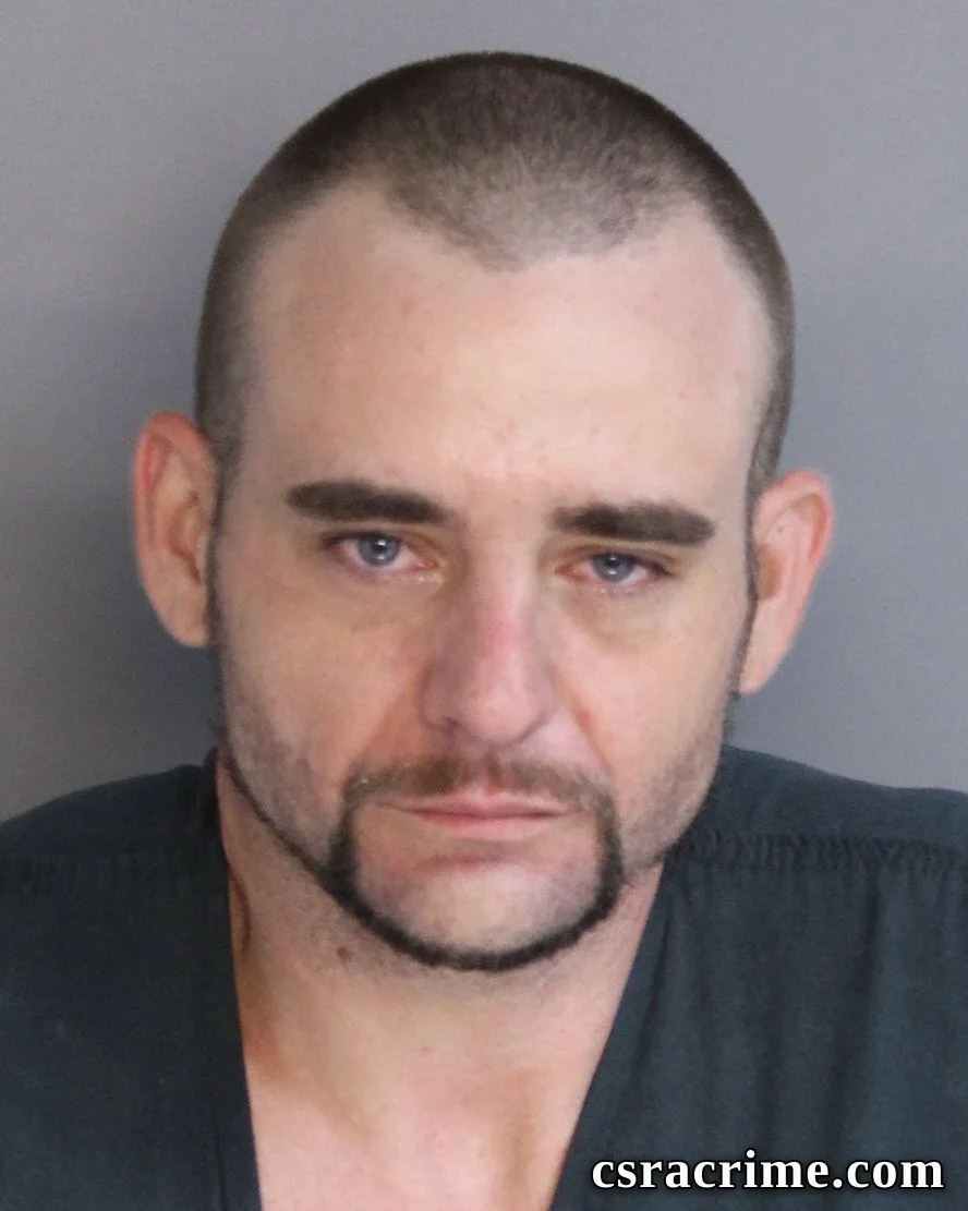 John Mcnally booking photo
