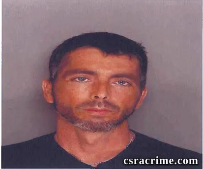 John Mcnally booking photo