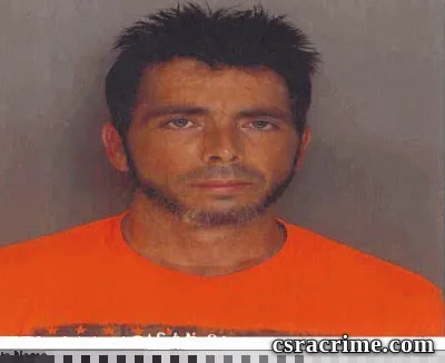 John Mcnally booking photo