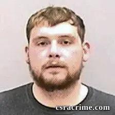 John Mcneely booking photo