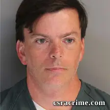 John Mcpherson JR booking photo
