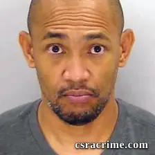 John Meyers III booking photo
