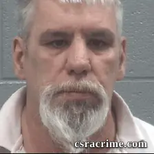 John Miller booking photo