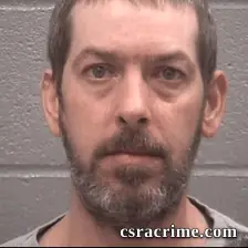 John Miller booking photo