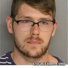 John Miller booking photo