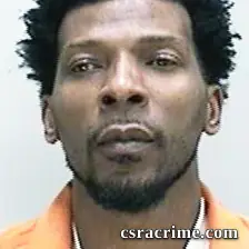 John Mosely booking photo