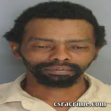 John Murdaugh booking photo
