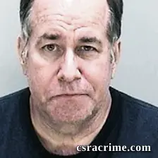 John Murphy booking photo