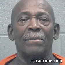 John Norales booking photo