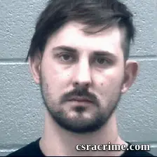 John Norman booking photo