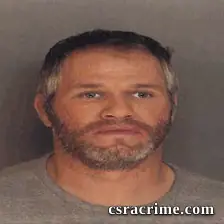 John Ohara booking photo