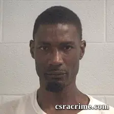 John Oliver Jenkins booking photo