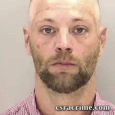 John Othman, Schneider II booking photo